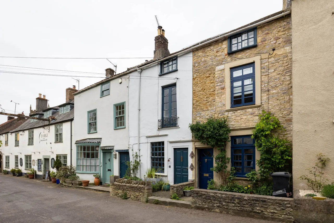 Church Street, Nunney, BA11, photo 18