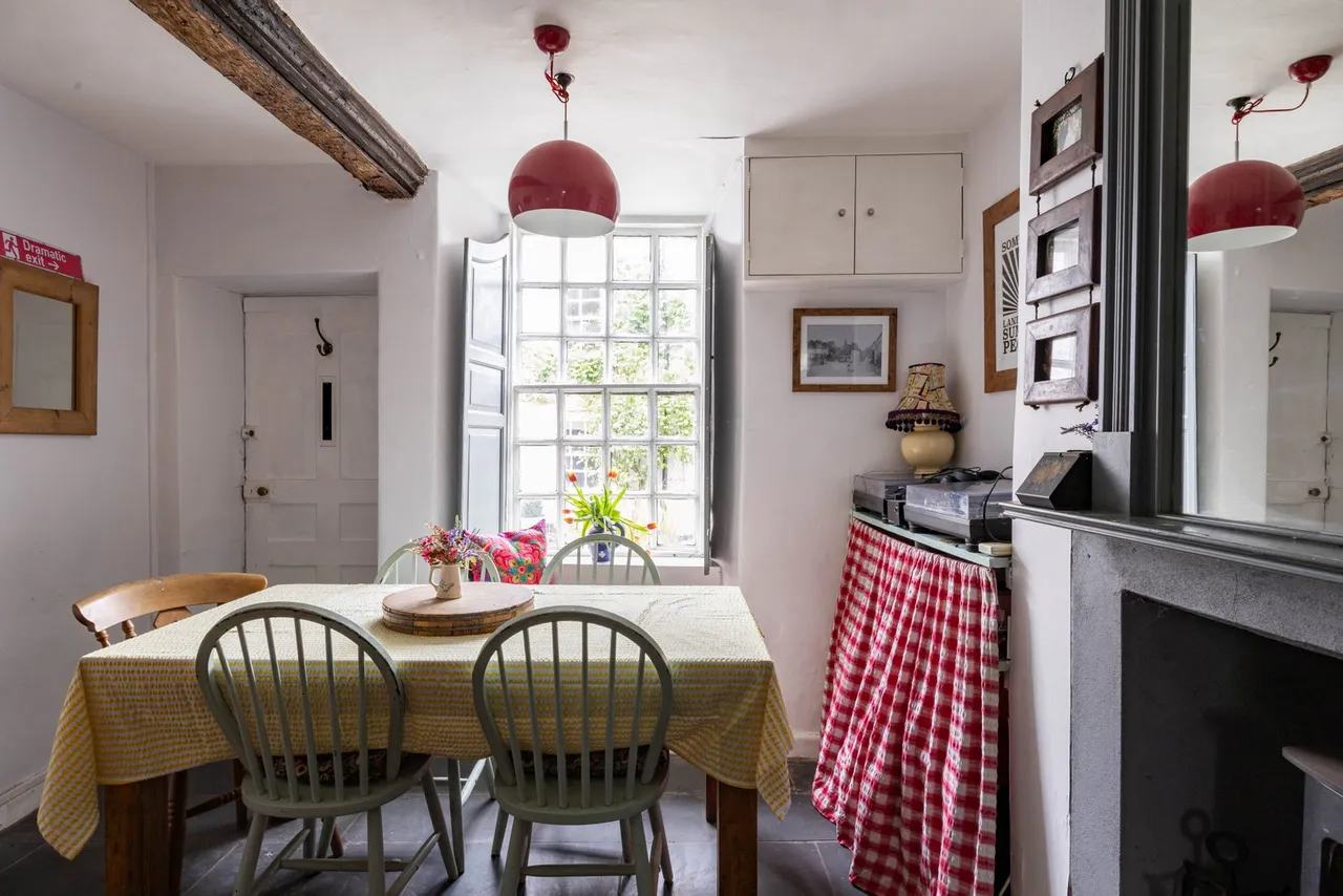 Church Street, Nunney, BA11, photo 21