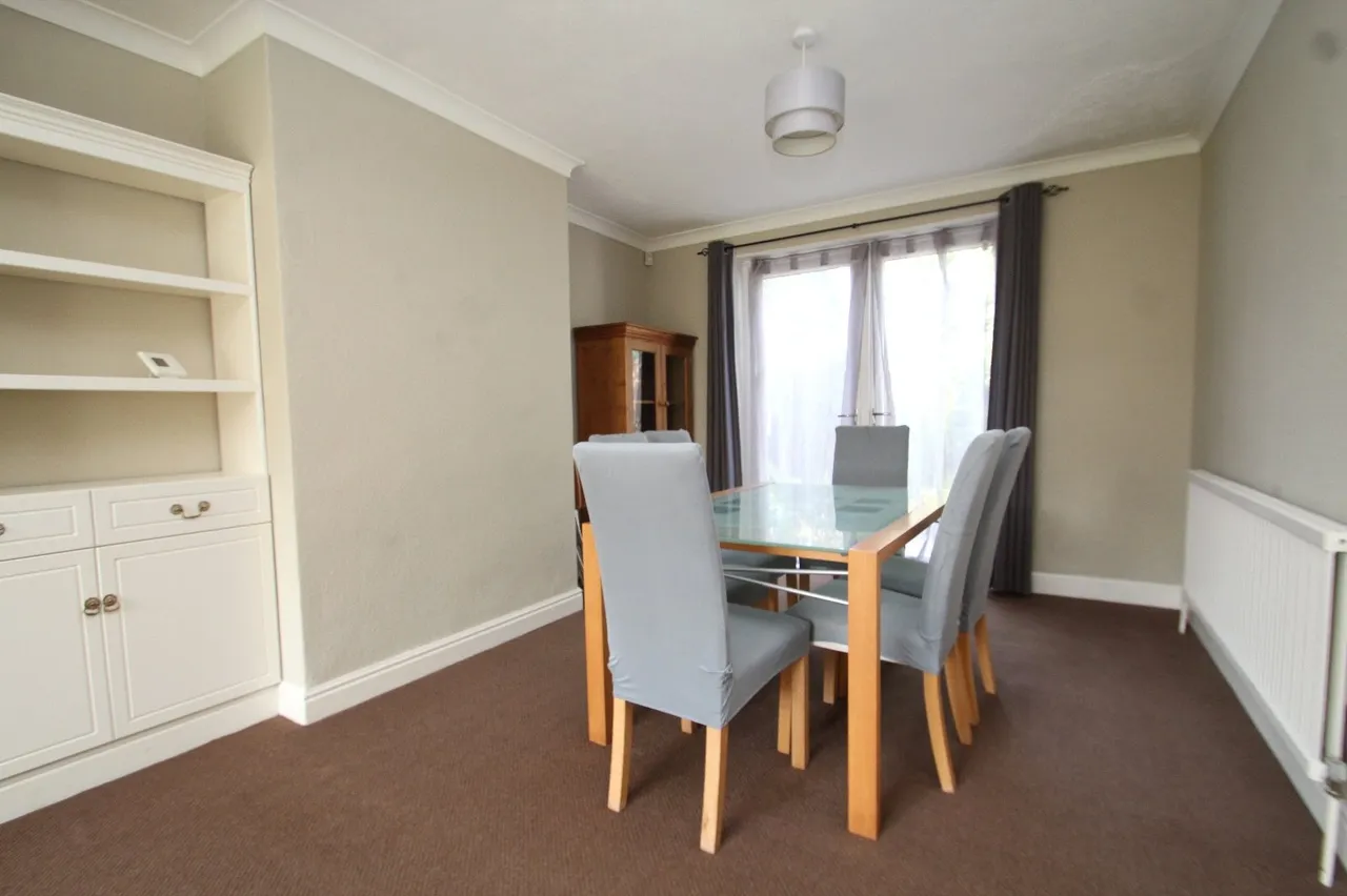 Wensley Drive, Leeds, LS7, photo 4