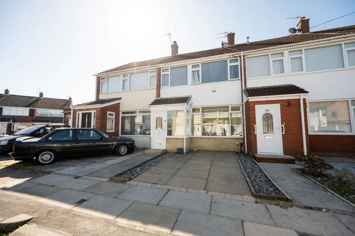 Penfold, Liverpool, L31, photo 21