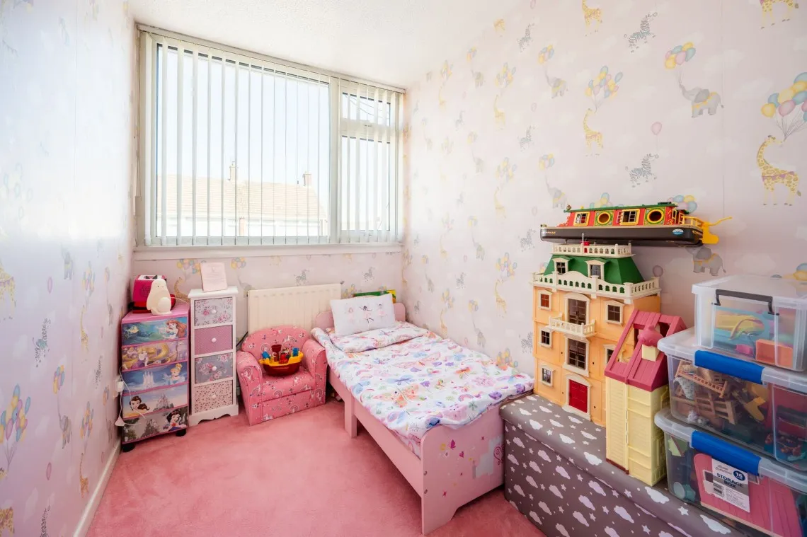 Penfold, Liverpool, L31, photo 17