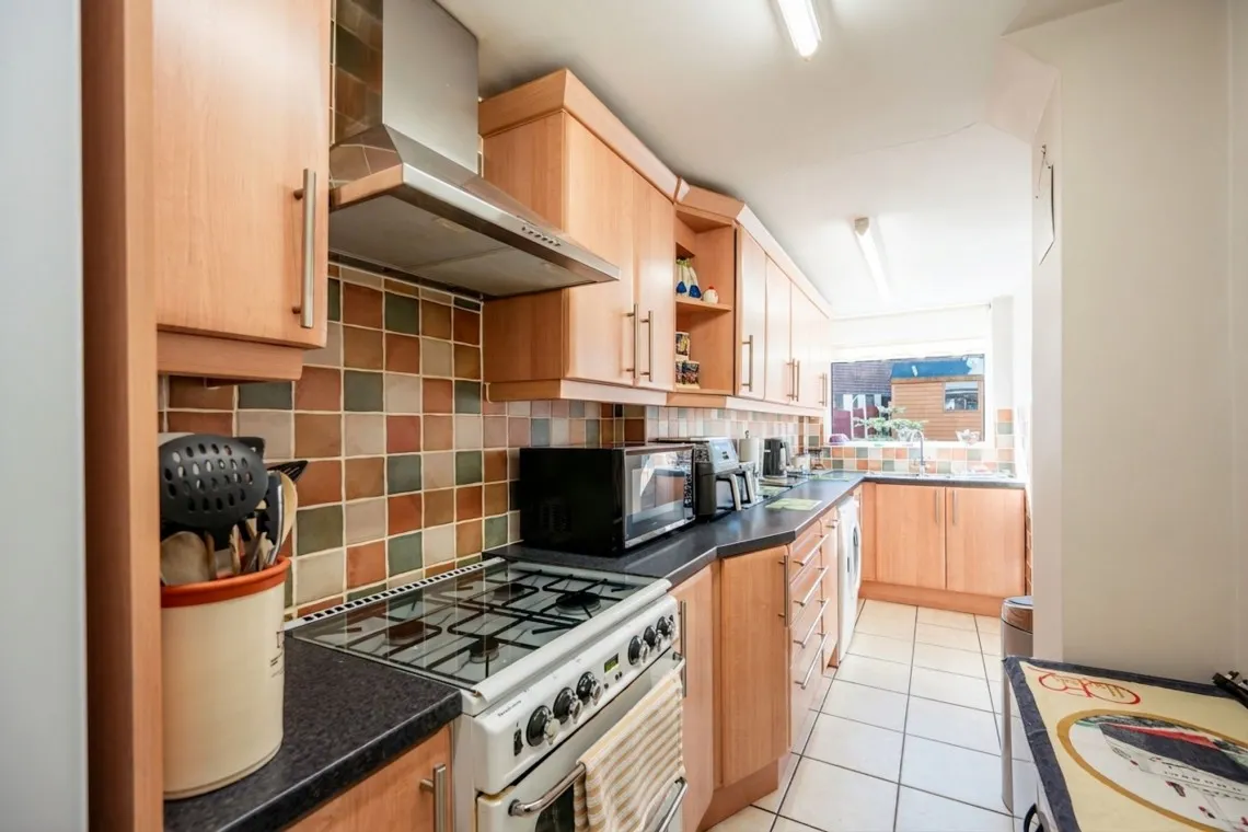 Penfold, Liverpool, L31, photo 8
