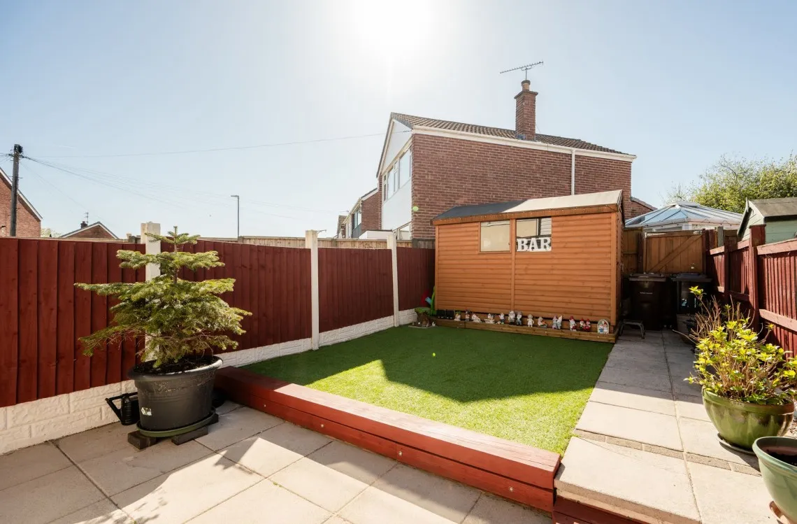 Penfold, Liverpool, L31, photo 20