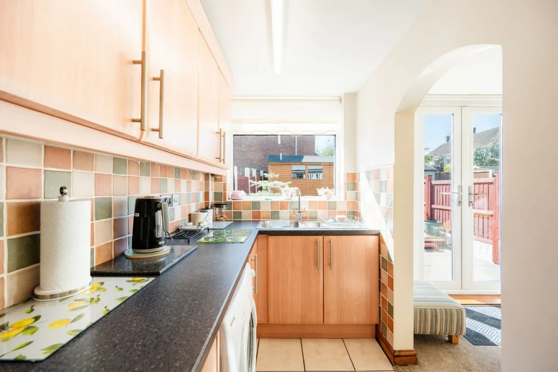 Penfold, Liverpool, L31, photo 9