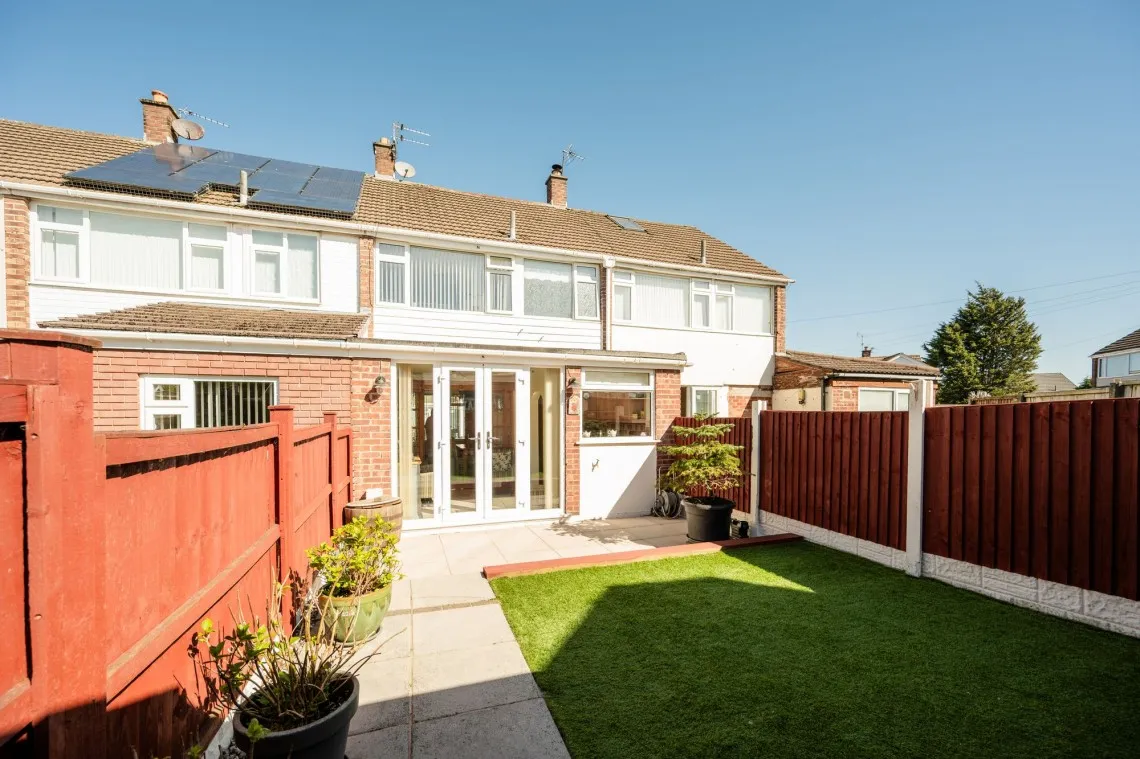 Penfold, Liverpool, L31, photo 2