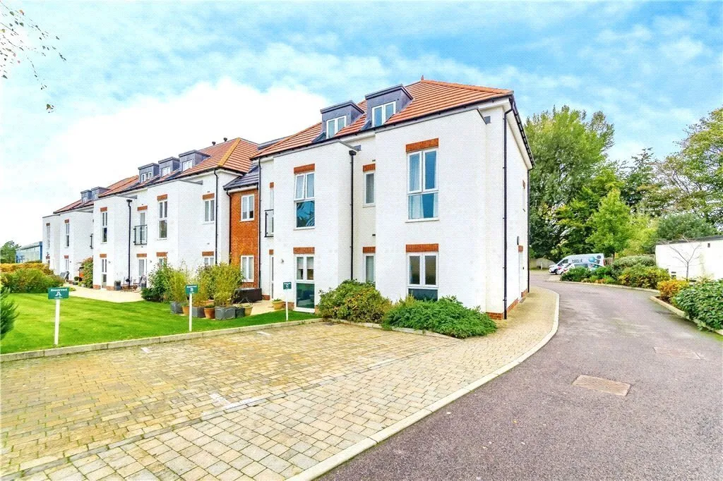 Church Road, Biggin Hill, Westerham, TN16, photo 2