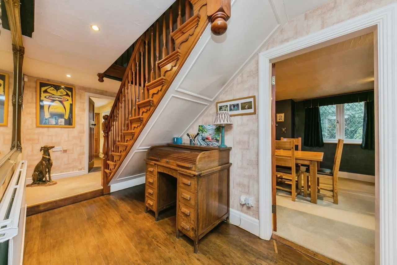 Chester Road, Macclesfield, Cheshire, SK11, photo 15