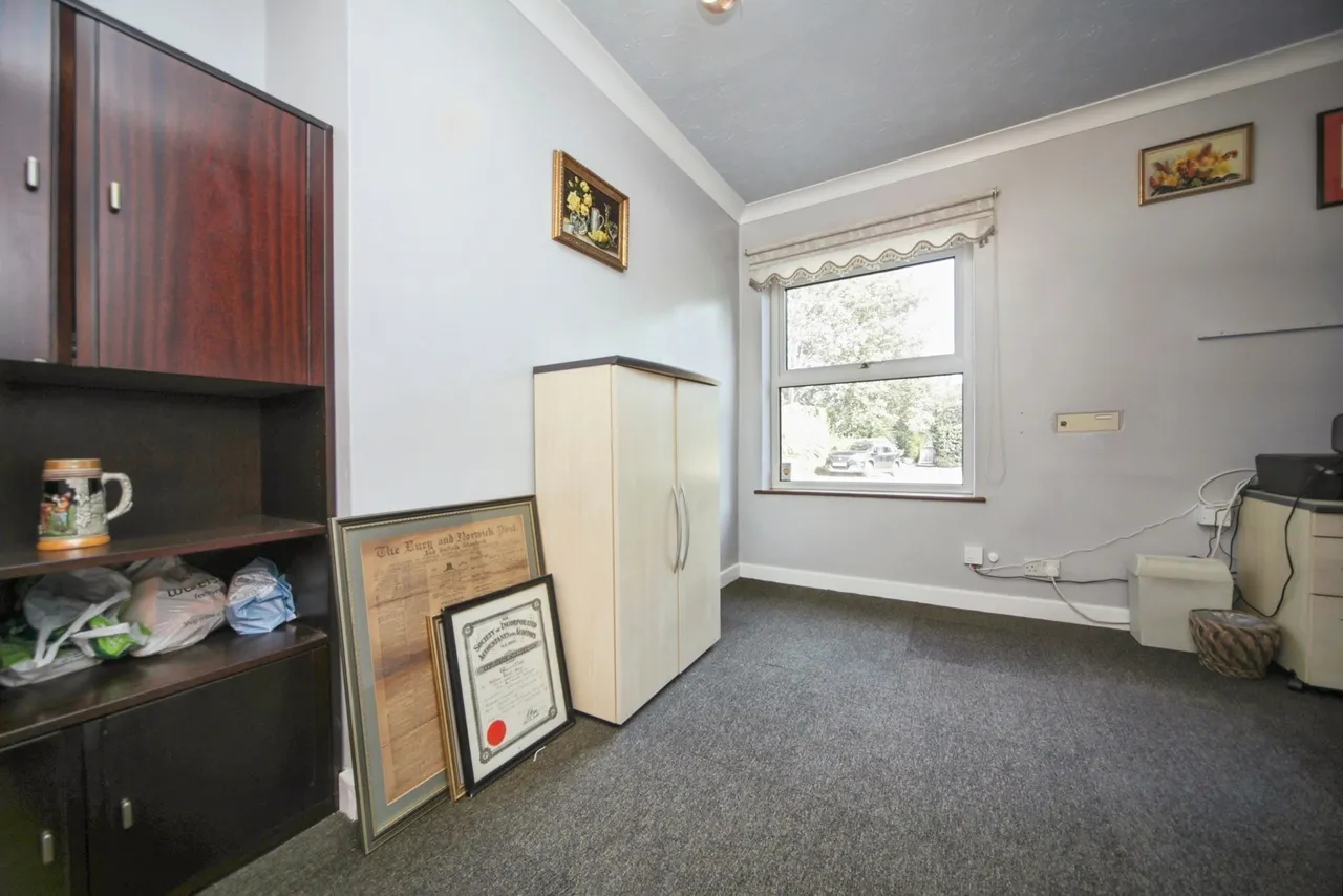 Hardwick Lane, Bury St. Edmunds, Suffolk, IP33, photo 8
