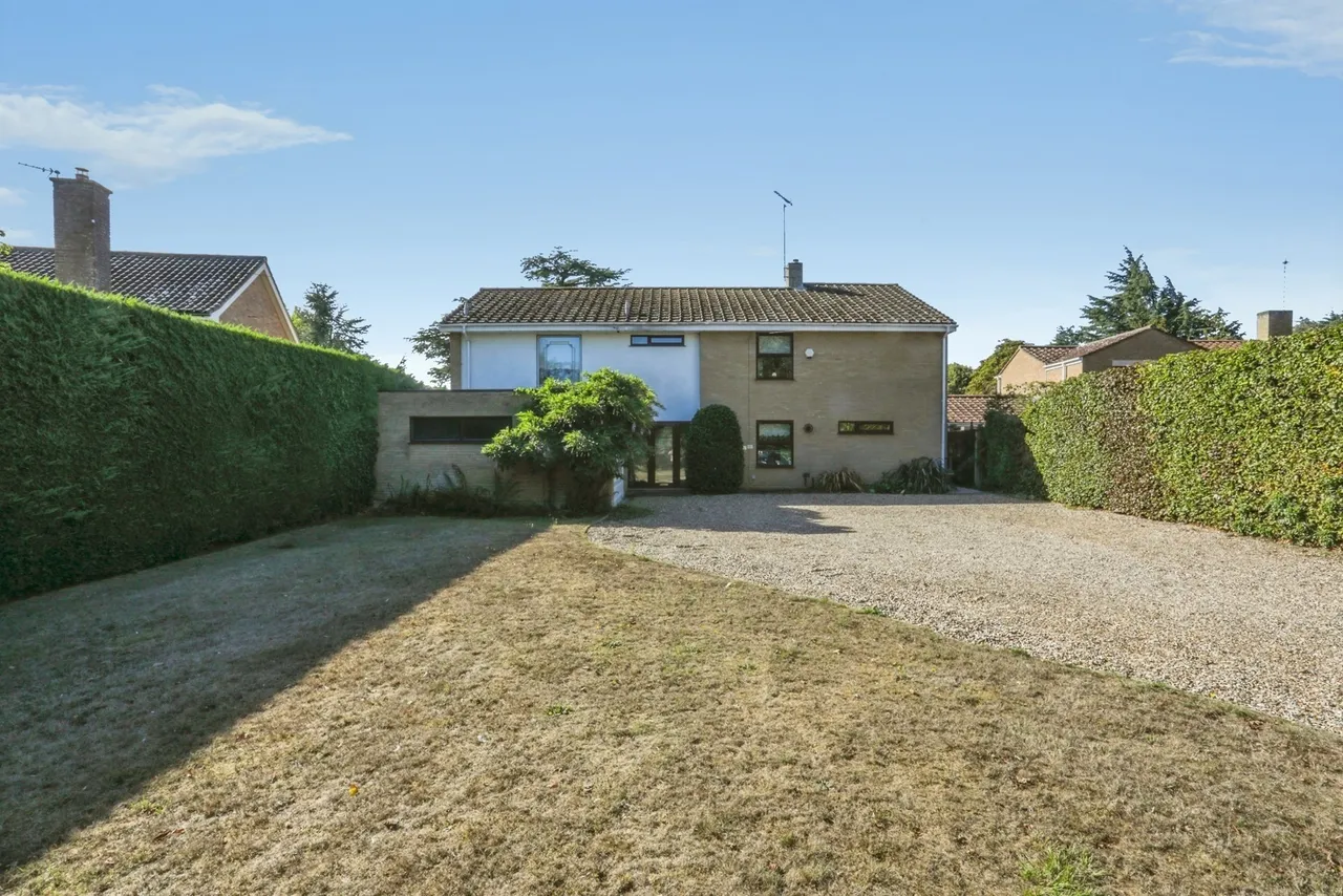 Hardwick Lane, Bury St. Edmunds, Suffolk, IP33, photo 21