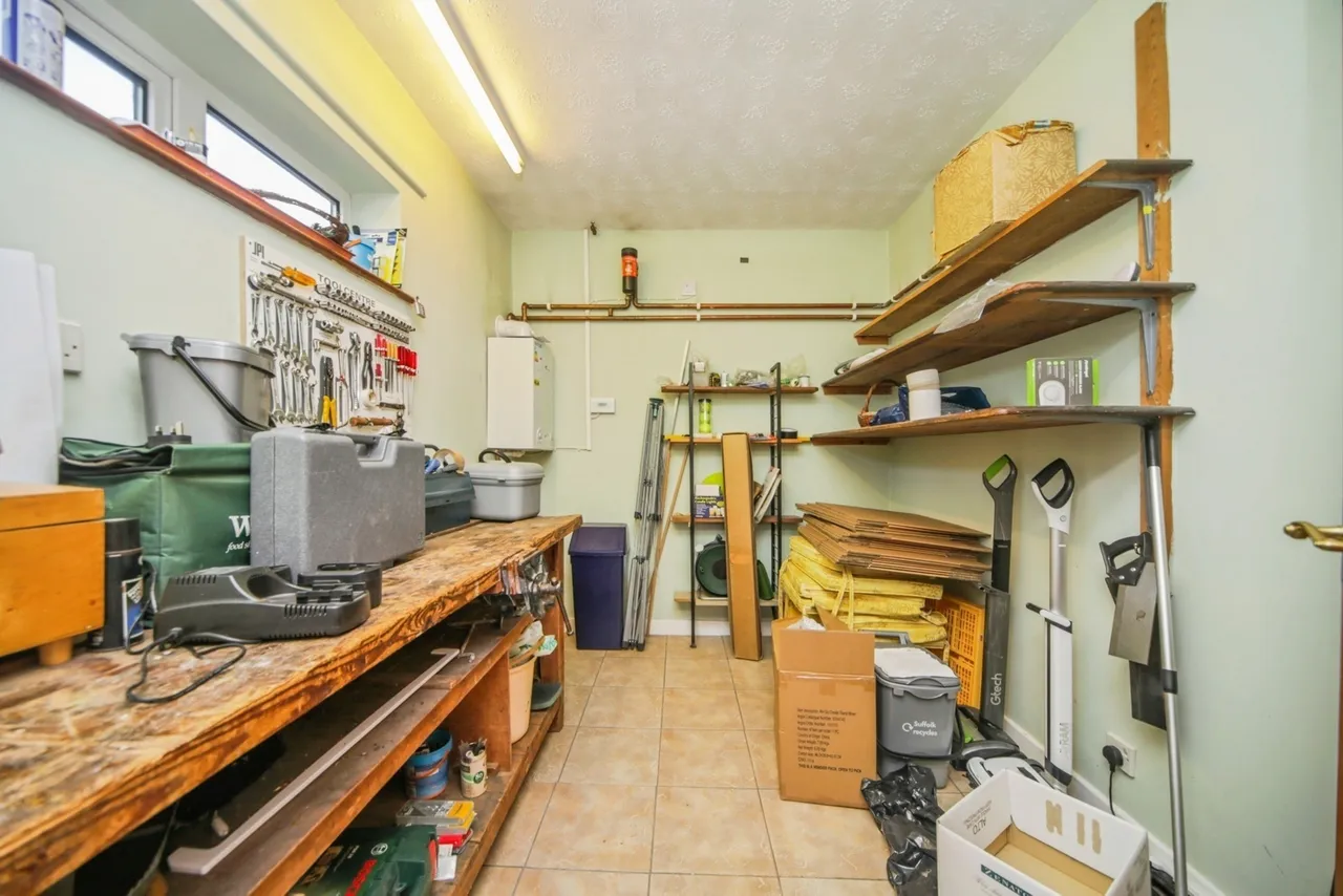 Hardwick Lane, Bury St. Edmunds, Suffolk, IP33, photo 10