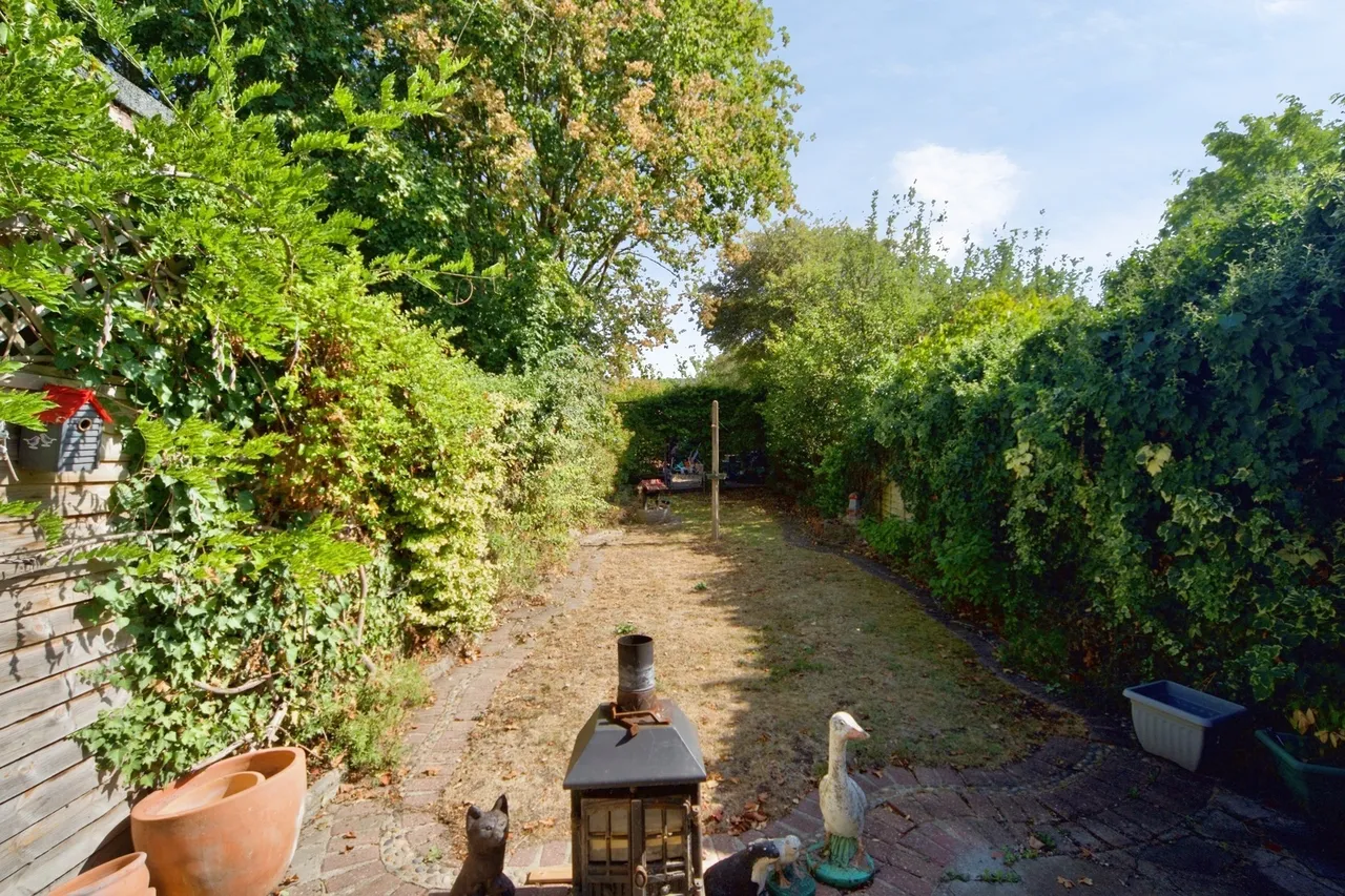 Elm Road, Romford, RM7, photo 14