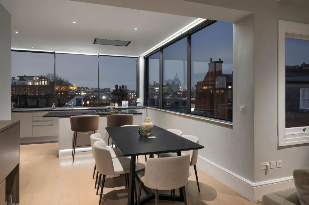 De Vere Gardens, Kensington, W8, photo 2