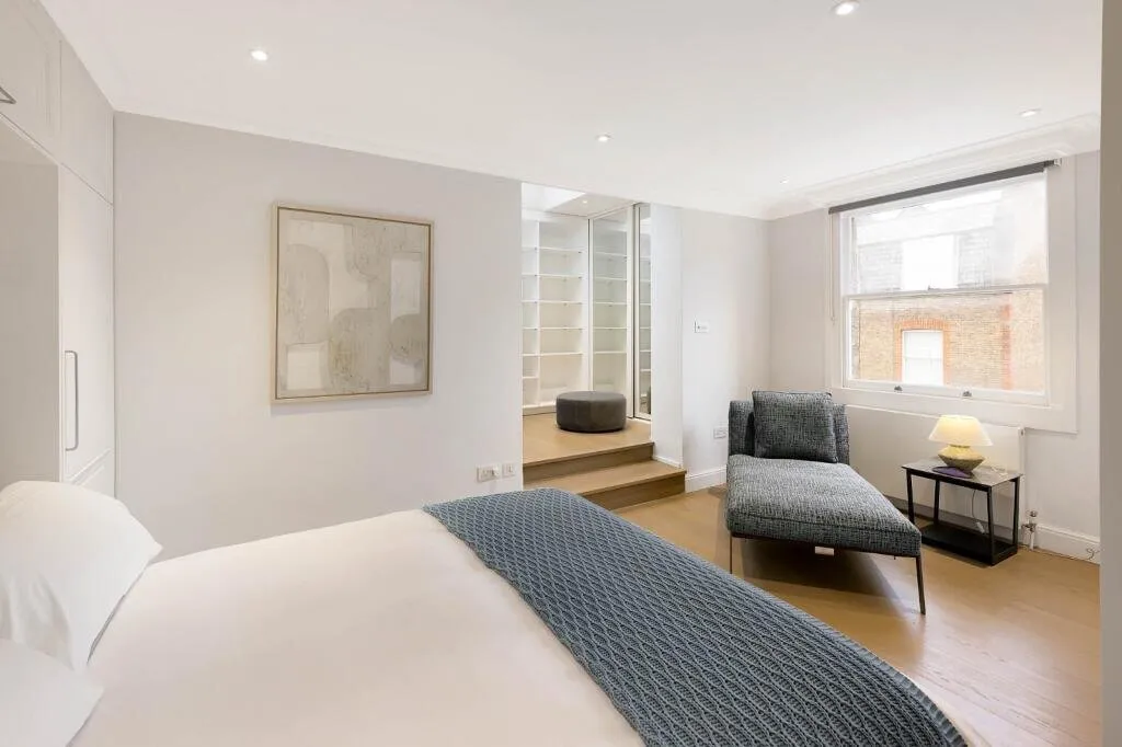 De Vere Gardens, Kensington, W8, photo 14