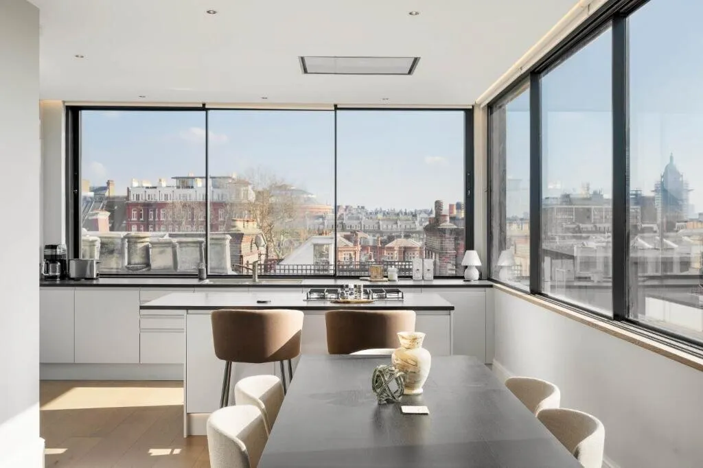De Vere Gardens, Kensington, W8, photo 6