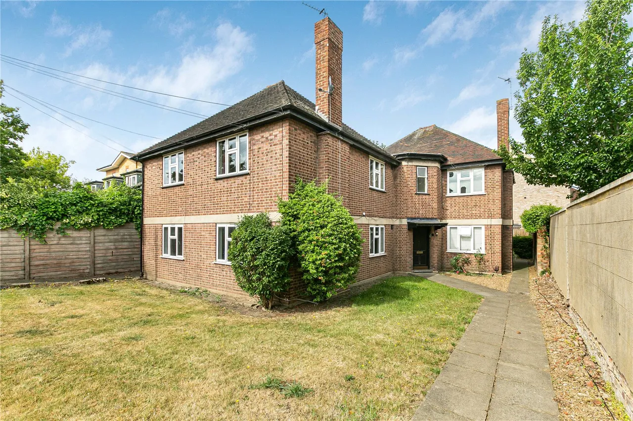 2 bed flat for sale, Worple Road, Isleworth, TW7
