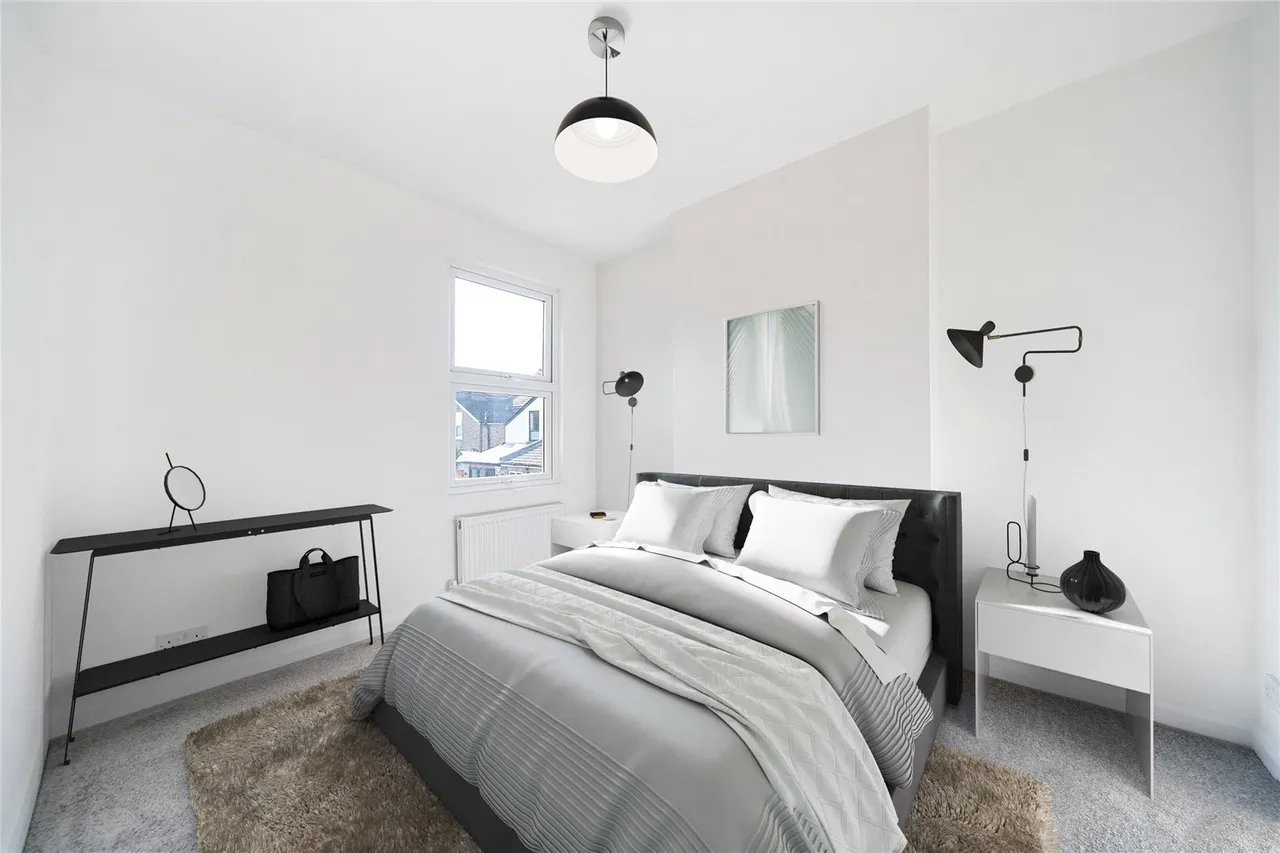 Salisbury Road, BR2, photo 5
