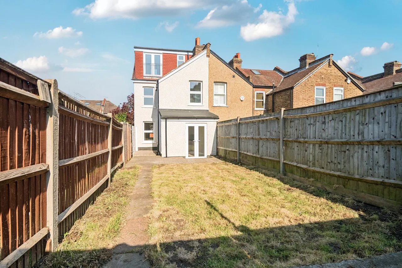 Salisbury Road, BR2, photo 7