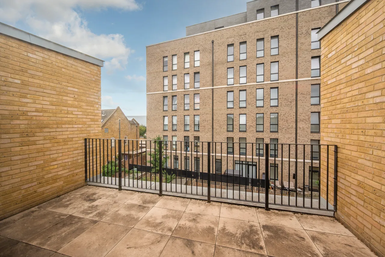 20 Rodney Place, LONDON, photo 4