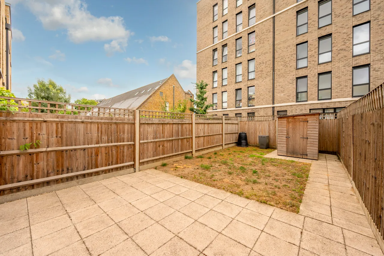 20 Rodney Place, LONDON, photo 3