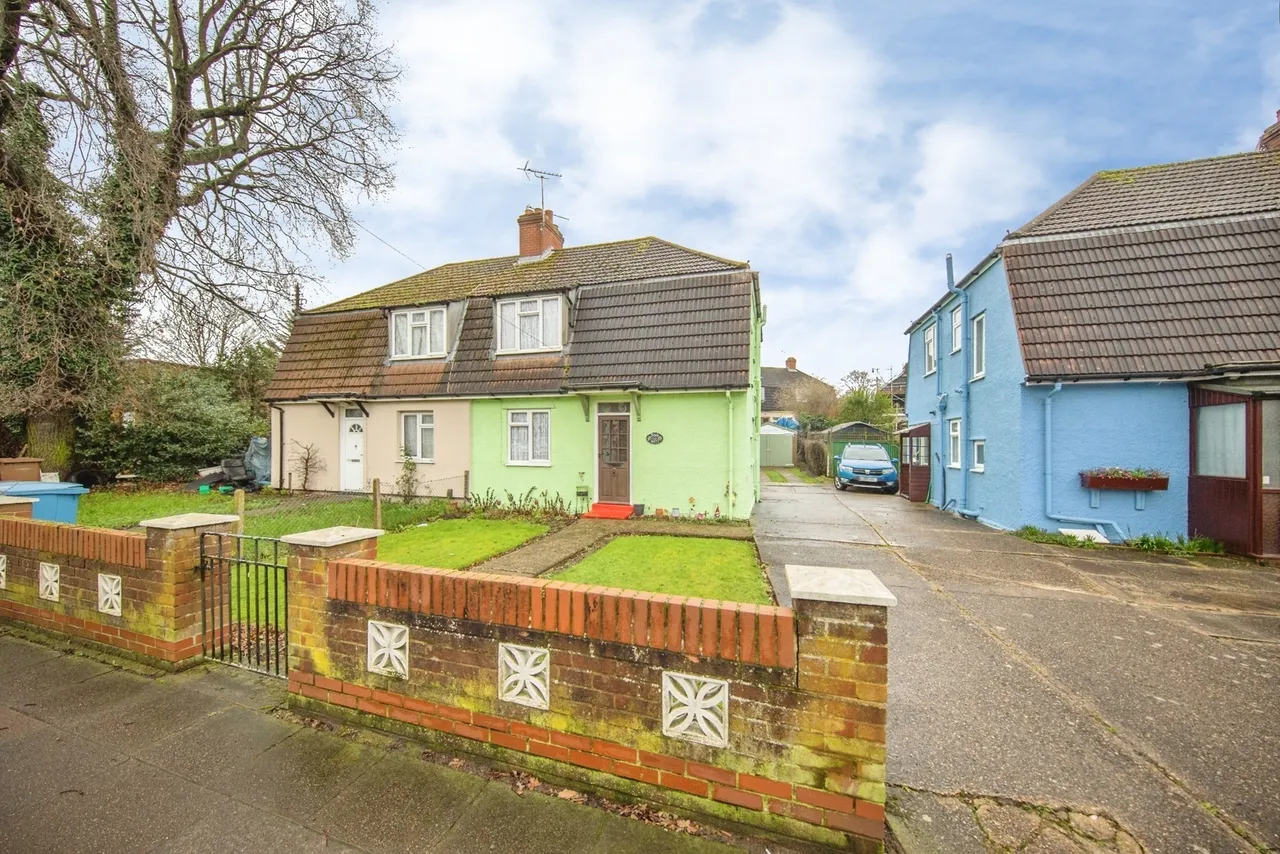 Felixstowe Road, Ipswich, Suffolk, IP3, photo 4
