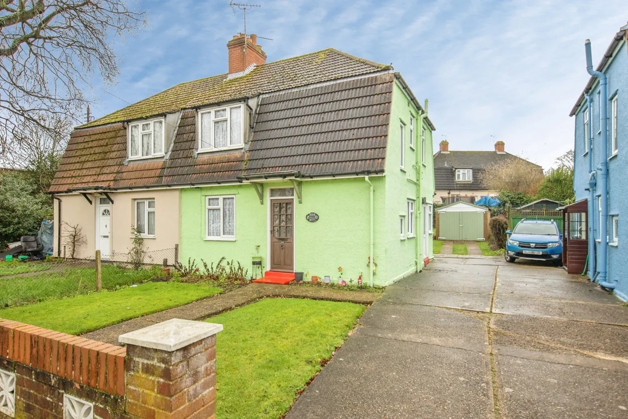 Felixstowe Road, Ipswich, Suffolk, IP3, photo 23