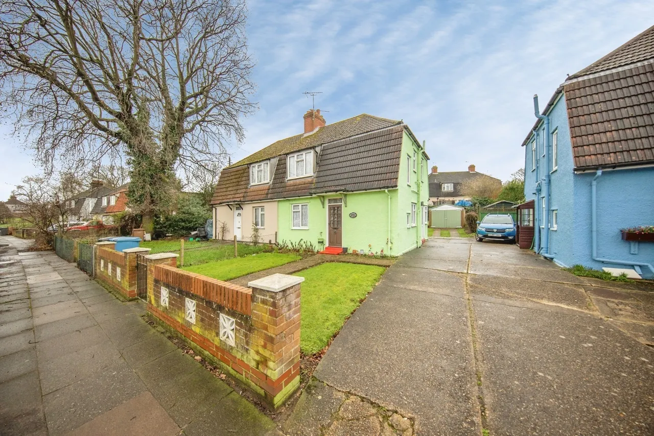 Felixstowe Road, Ipswich, Suffolk, IP3, photo 22