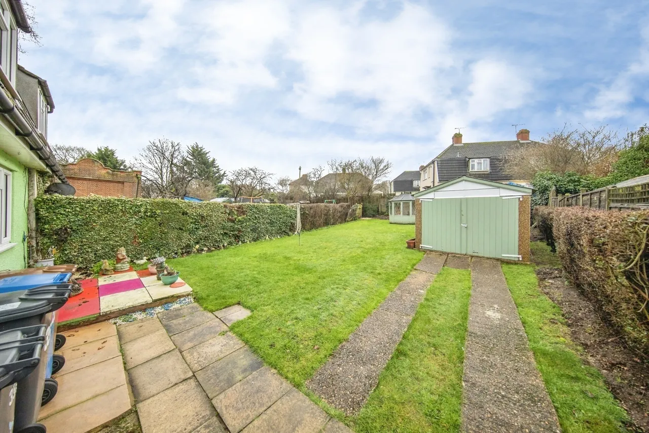 Felixstowe Road, Ipswich, Suffolk, IP3, photo 20