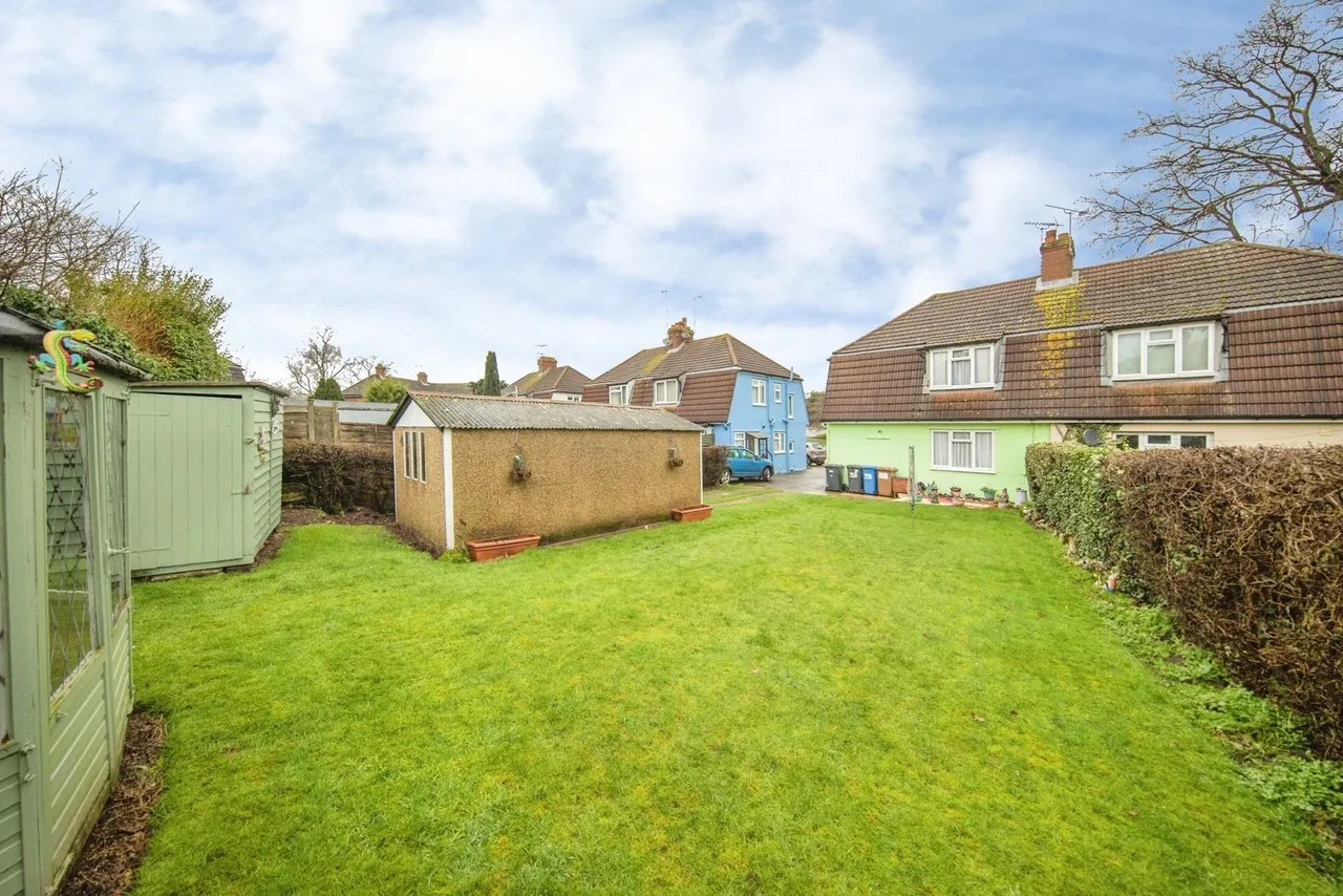 Felixstowe Road, Ipswich, Suffolk, IP3, photo 21