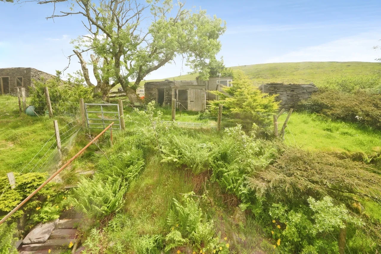 Rhosgadfan, Caernarfon, LL54, photo 12