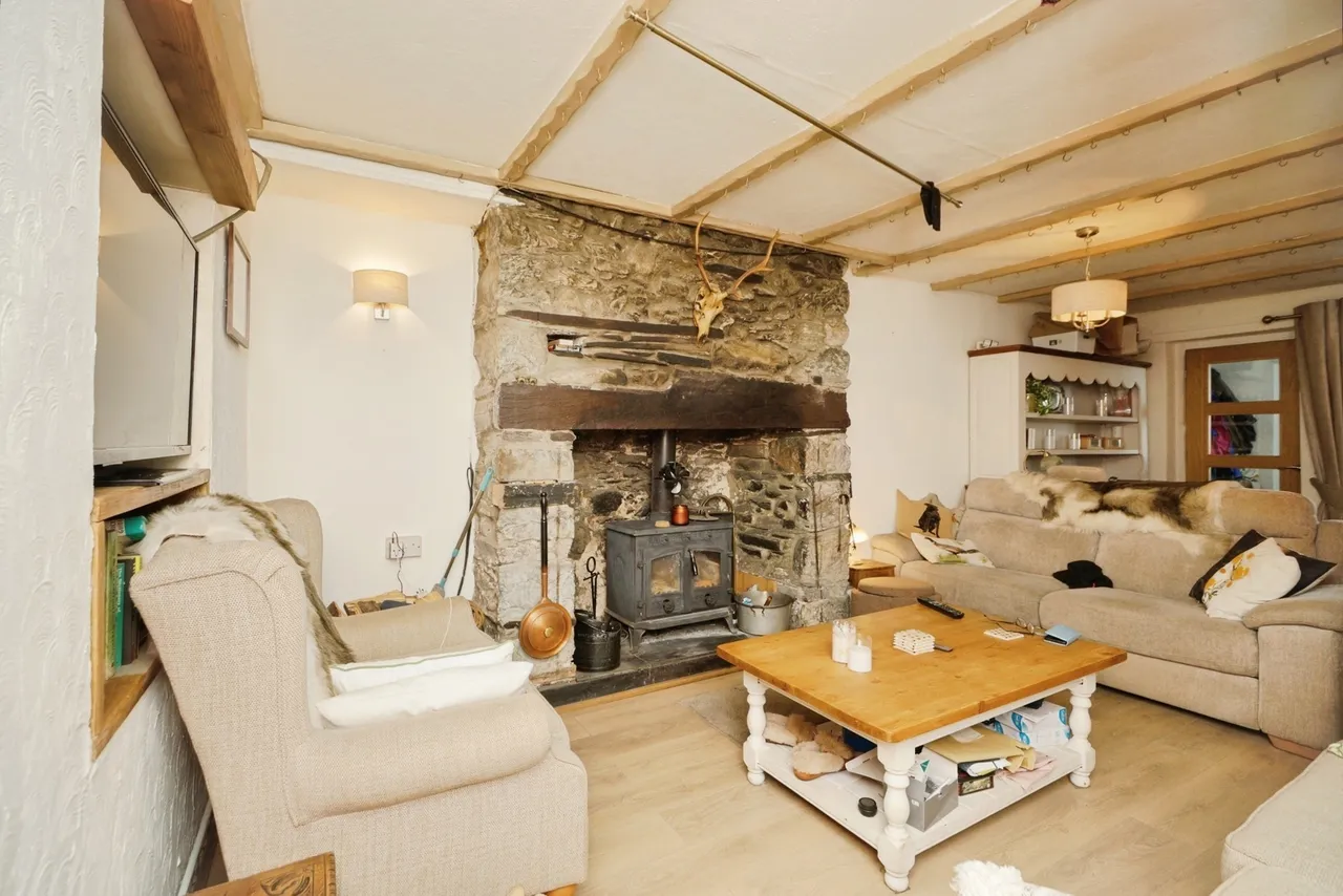 Rhosgadfan, Caernarfon, LL54, photo 16