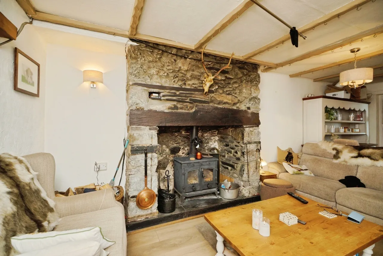 Rhosgadfan, Caernarfon, LL54, photo 7