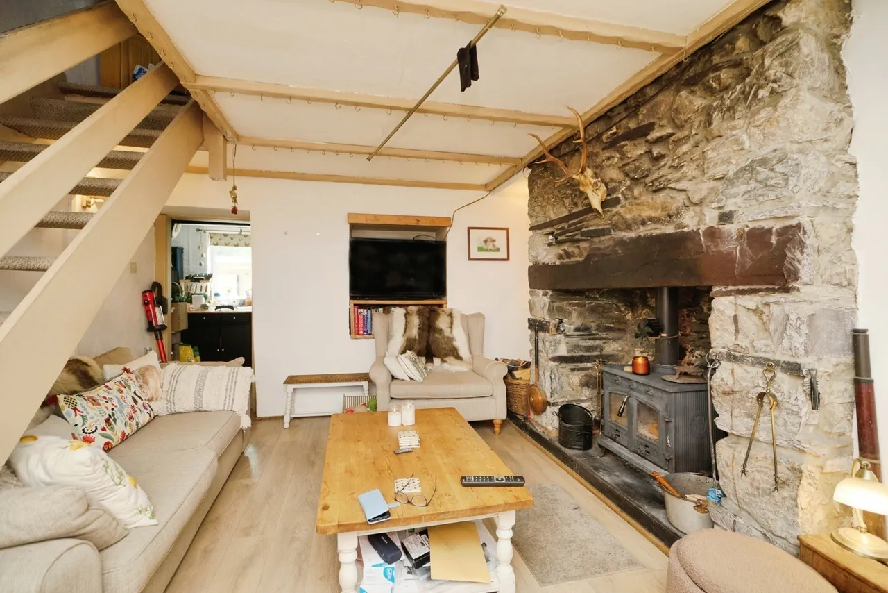 Rhosgadfan, Caernarfon, LL54, photo 4