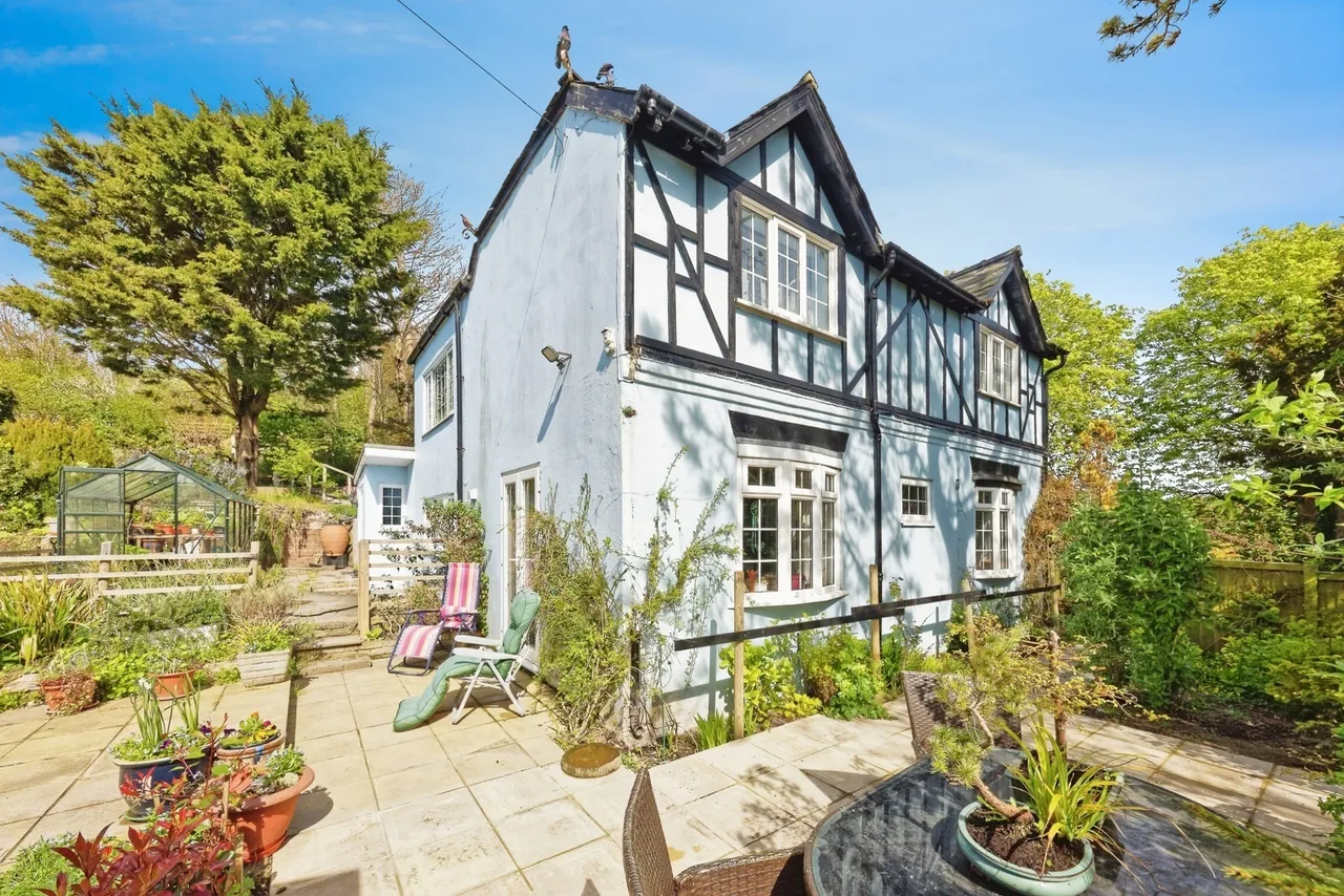 4 bed house for sale — Vale View Road, Dover, Kent, CT17