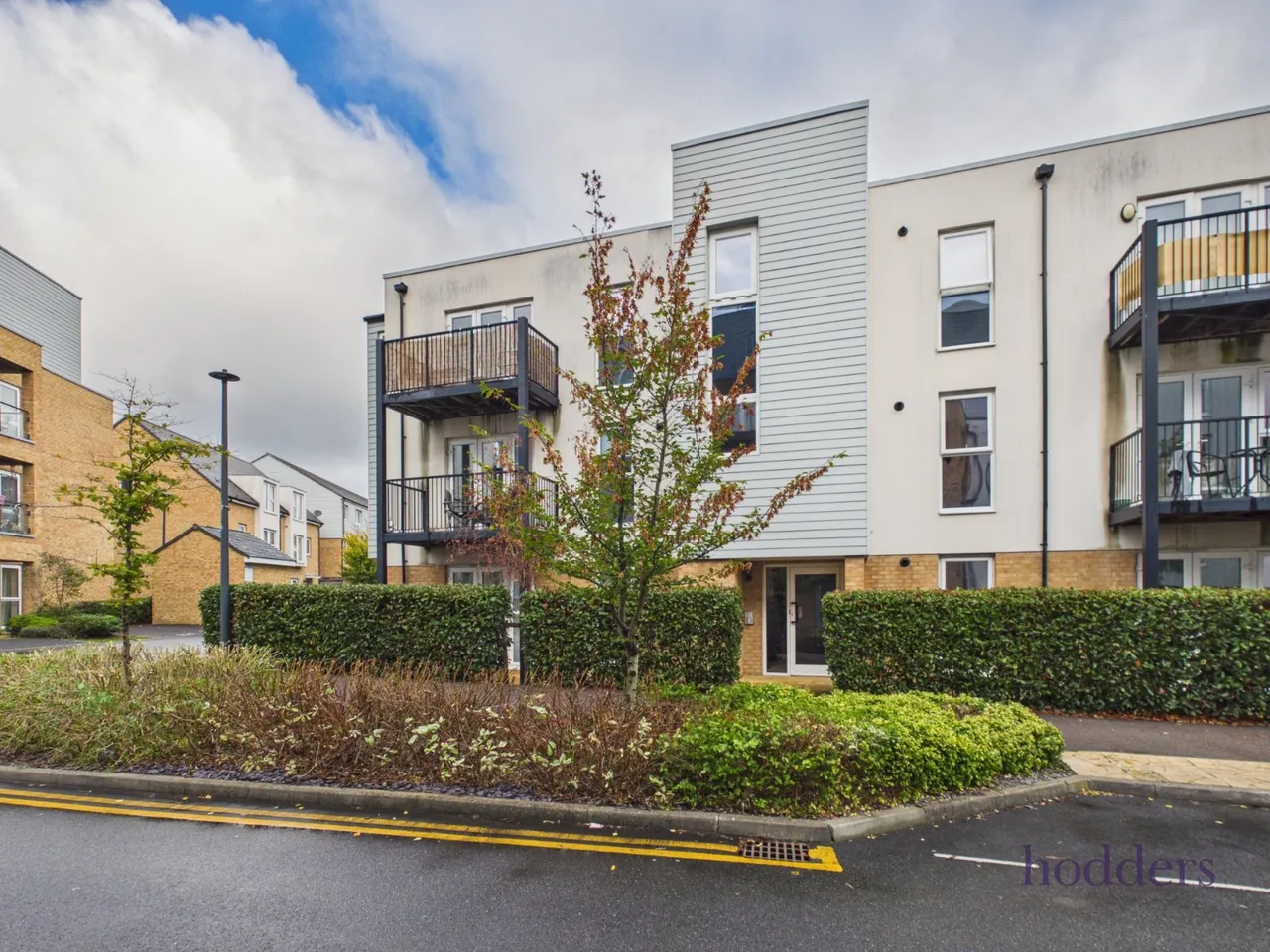 Hawker Drive, Addlestone, KT15, photo 15