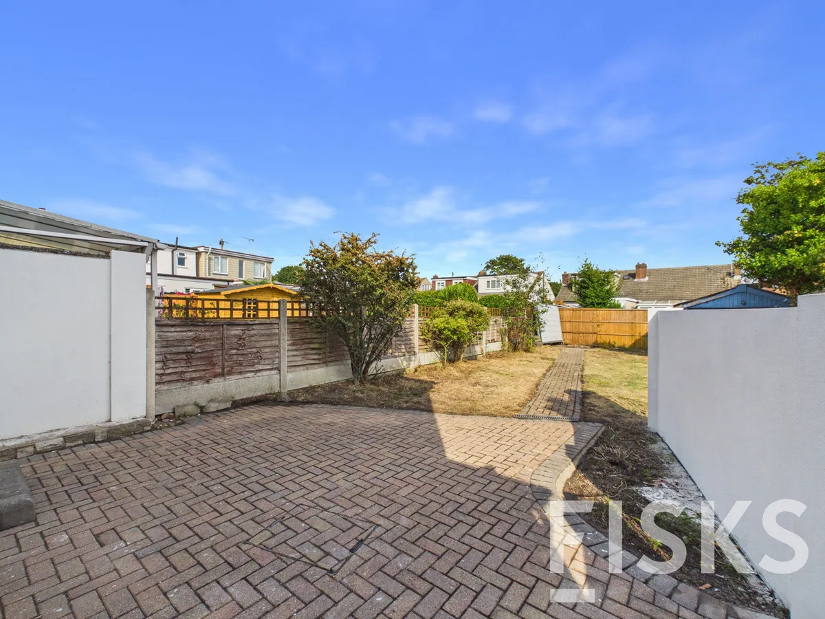 Alderleys, Benfleet, SS7, photo 16