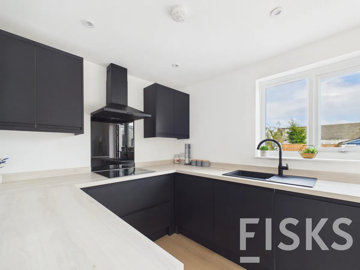 Alderleys, Benfleet, SS7, photo 2