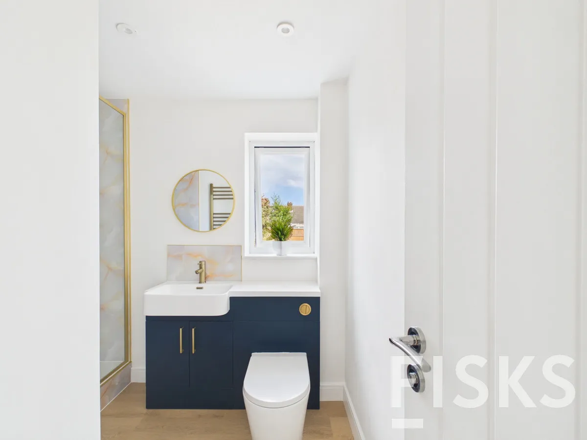 Alderleys, Benfleet, SS7, photo 9