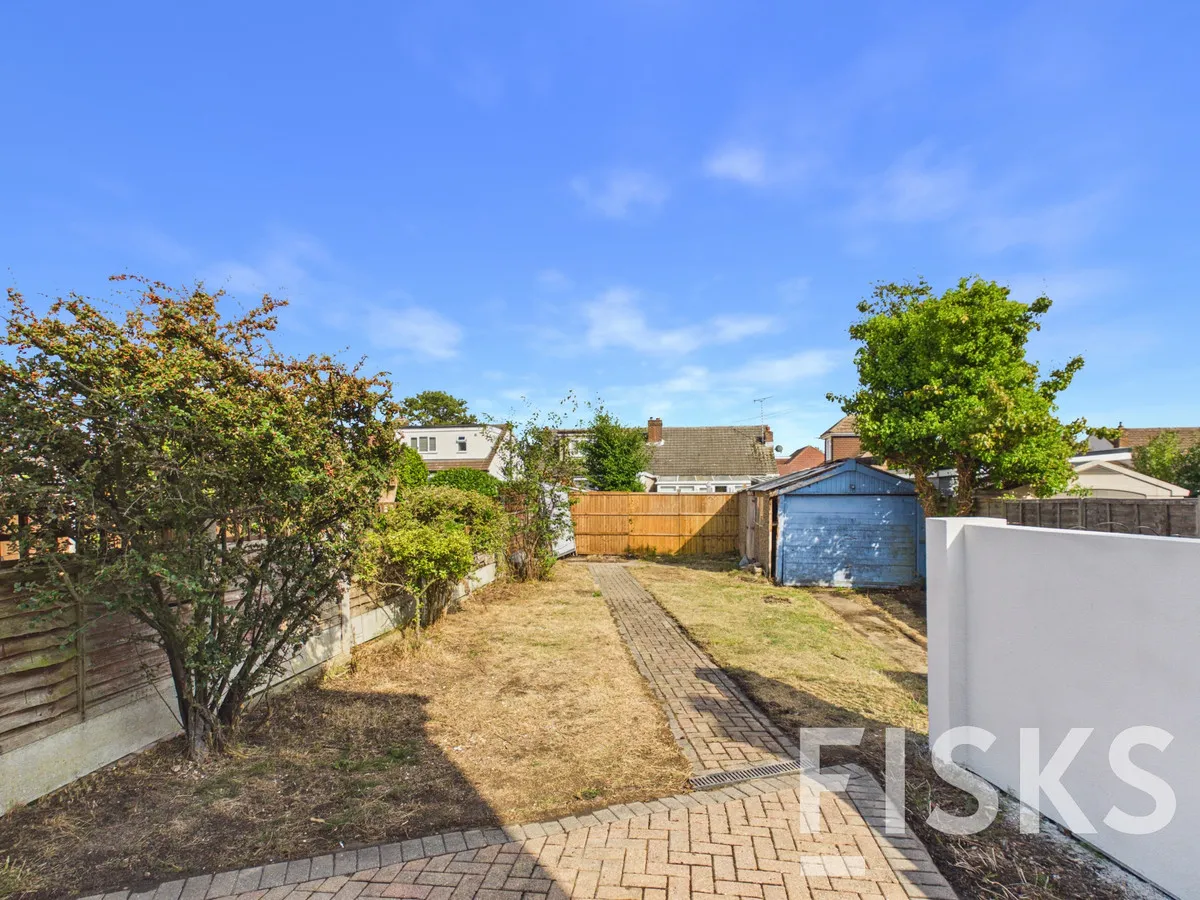 Alderleys, Benfleet, SS7, photo 17