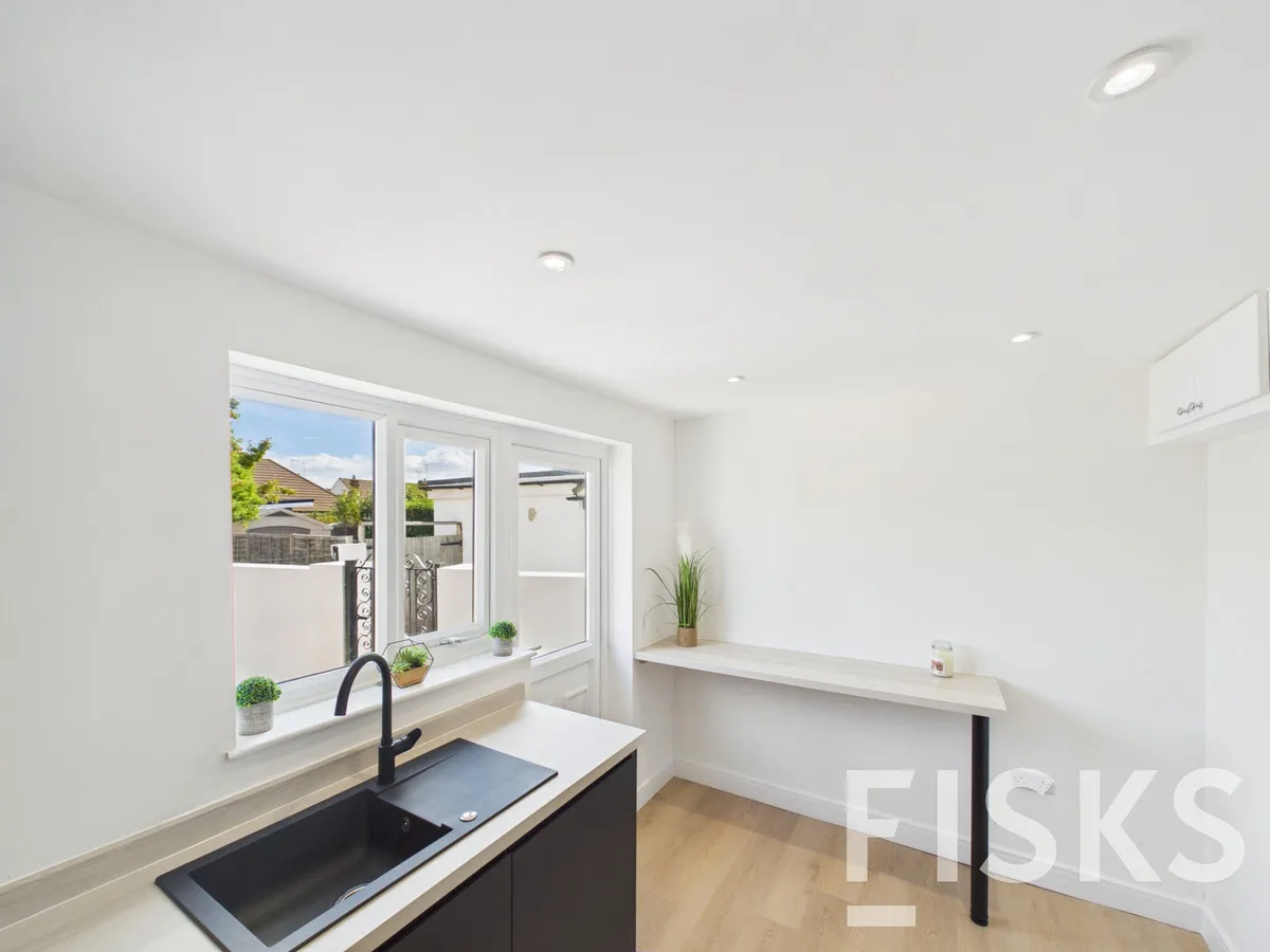 Alderleys, Benfleet, SS7, photo 4