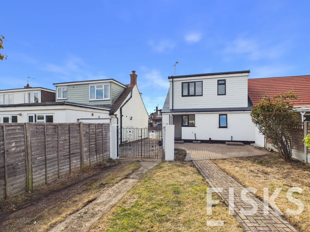 Alderleys, Benfleet, SS7, photo 18