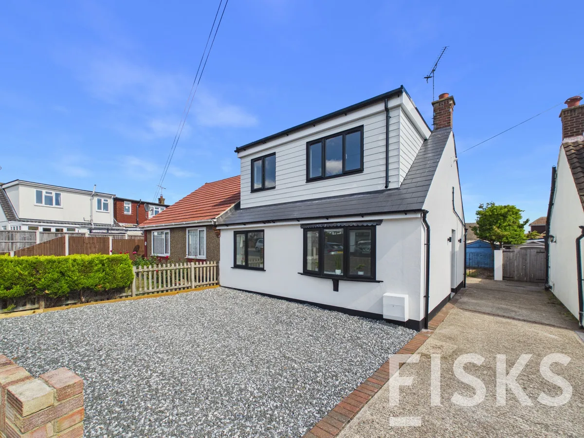 Alderleys, Benfleet, SS7, photo 19