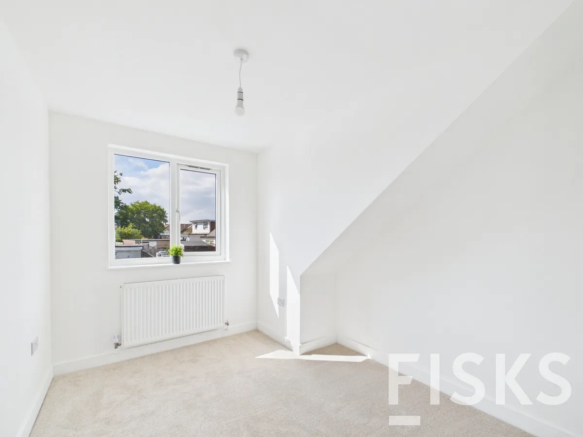 Alderleys, Benfleet, SS7, photo 14
