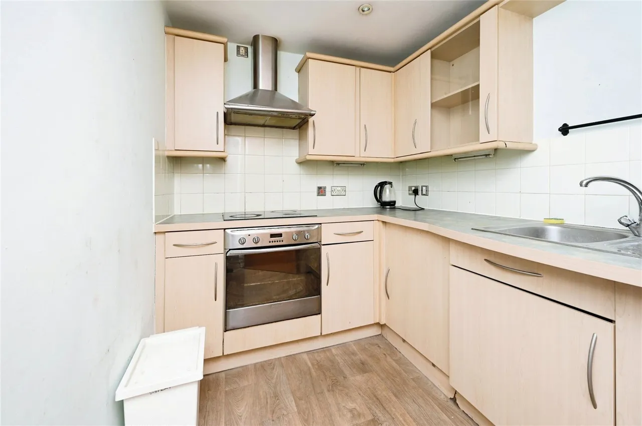 Ropewalk Court, Derby Road, Nottingham, Nottinghamshire, NG1, photo 3