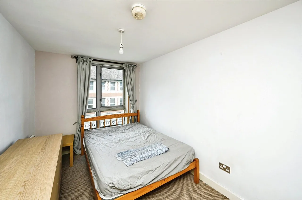 Ropewalk Court, Derby Road, Nottingham, Nottinghamshire, NG1, photo 5