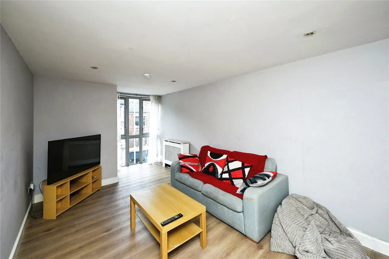 Ropewalk Court, Derby Road, Nottingham, Nottinghamshire, NG1, photo 7