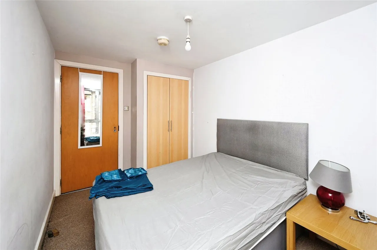 Ropewalk Court, Derby Road, Nottingham, Nottinghamshire, NG1, photo 8