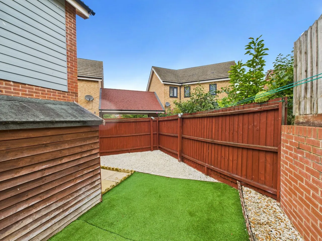 Westland Close, Upper Cambourne, CB23, photo 16