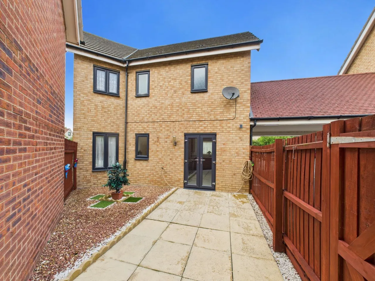 Westland Close, Upper Cambourne, CB23, photo 15