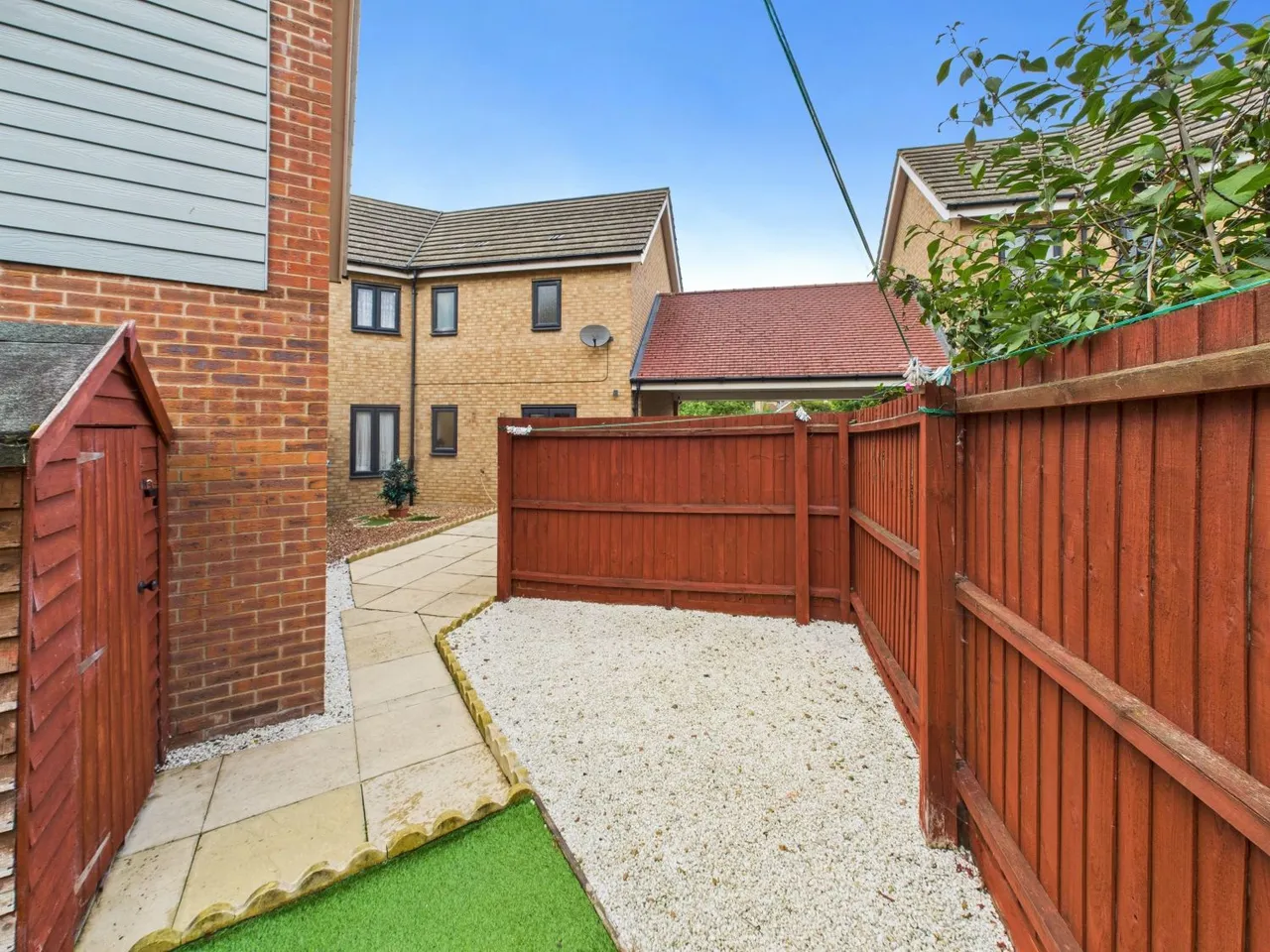 Westland Close, Upper Cambourne, CB23, photo 3
