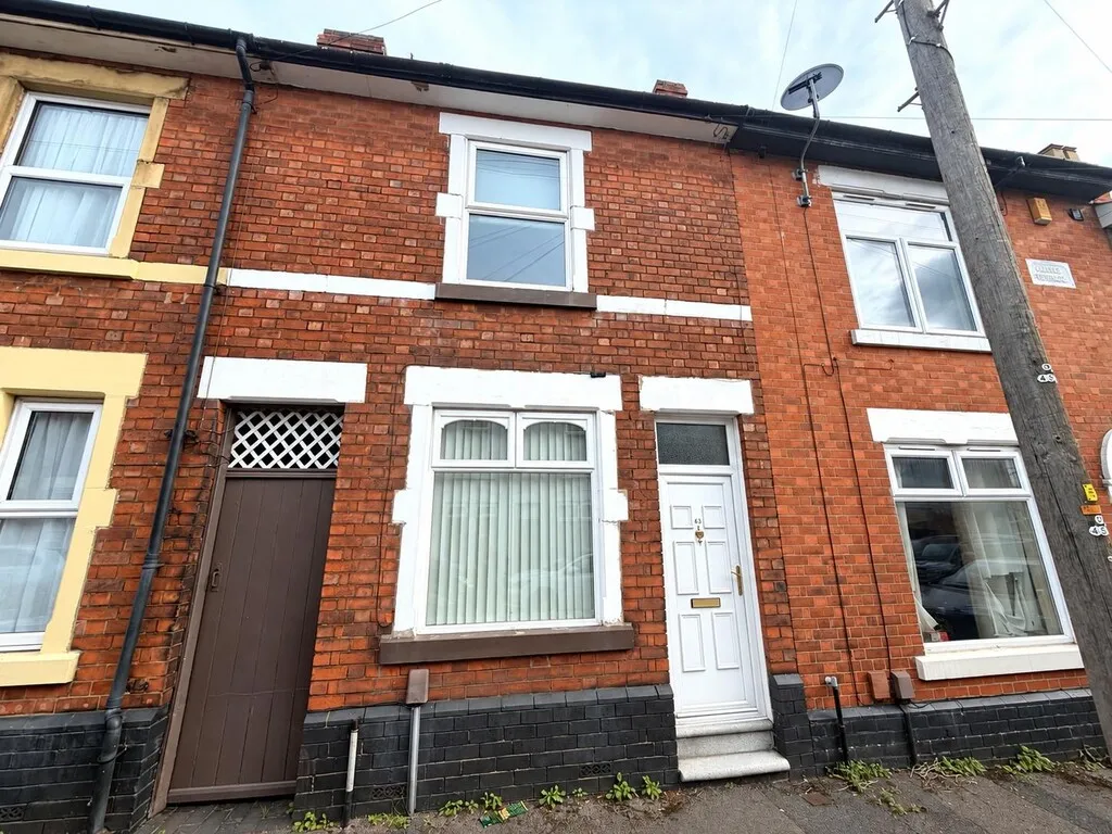 Brough Street, Derby, photo 9